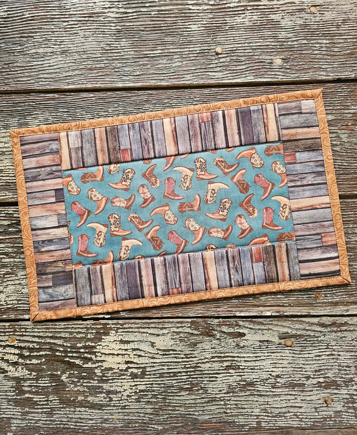 Theda Toilet Toppers