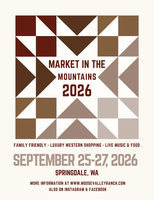 Market in the Mountains 2026