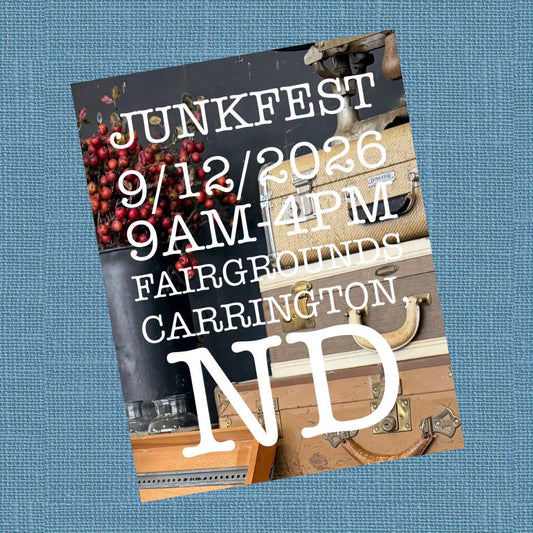 JUNKFEST 2026