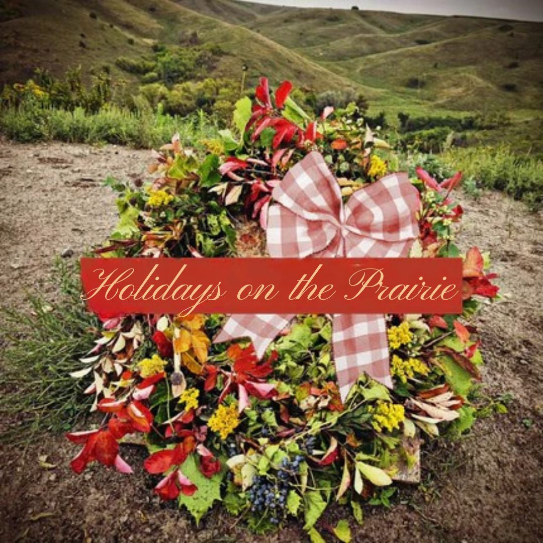 Holidays on the Prairie